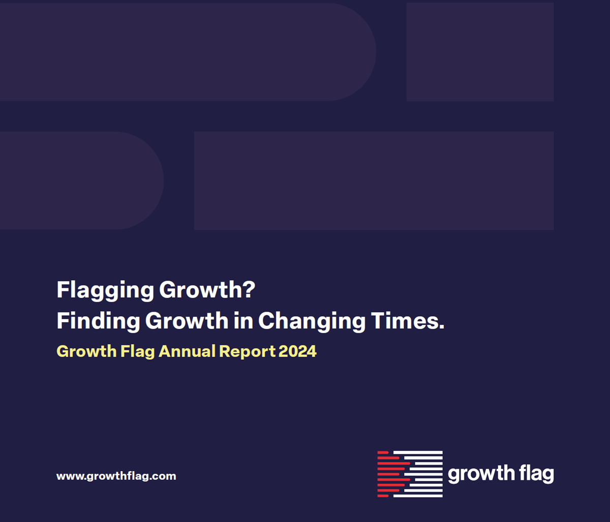 Finding Growth In Challenging Times Finding Growth In Challenging Times