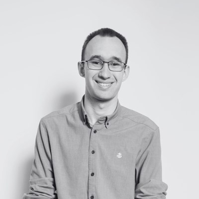 Nathan Shoesmith B&W Nathan Shoesmith B&W