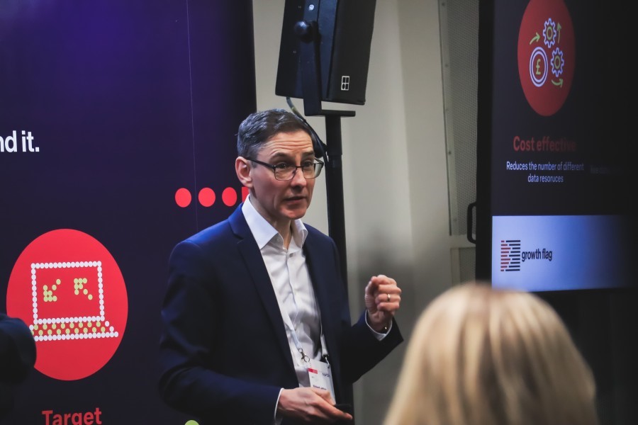 Richard Jeffery Convention North