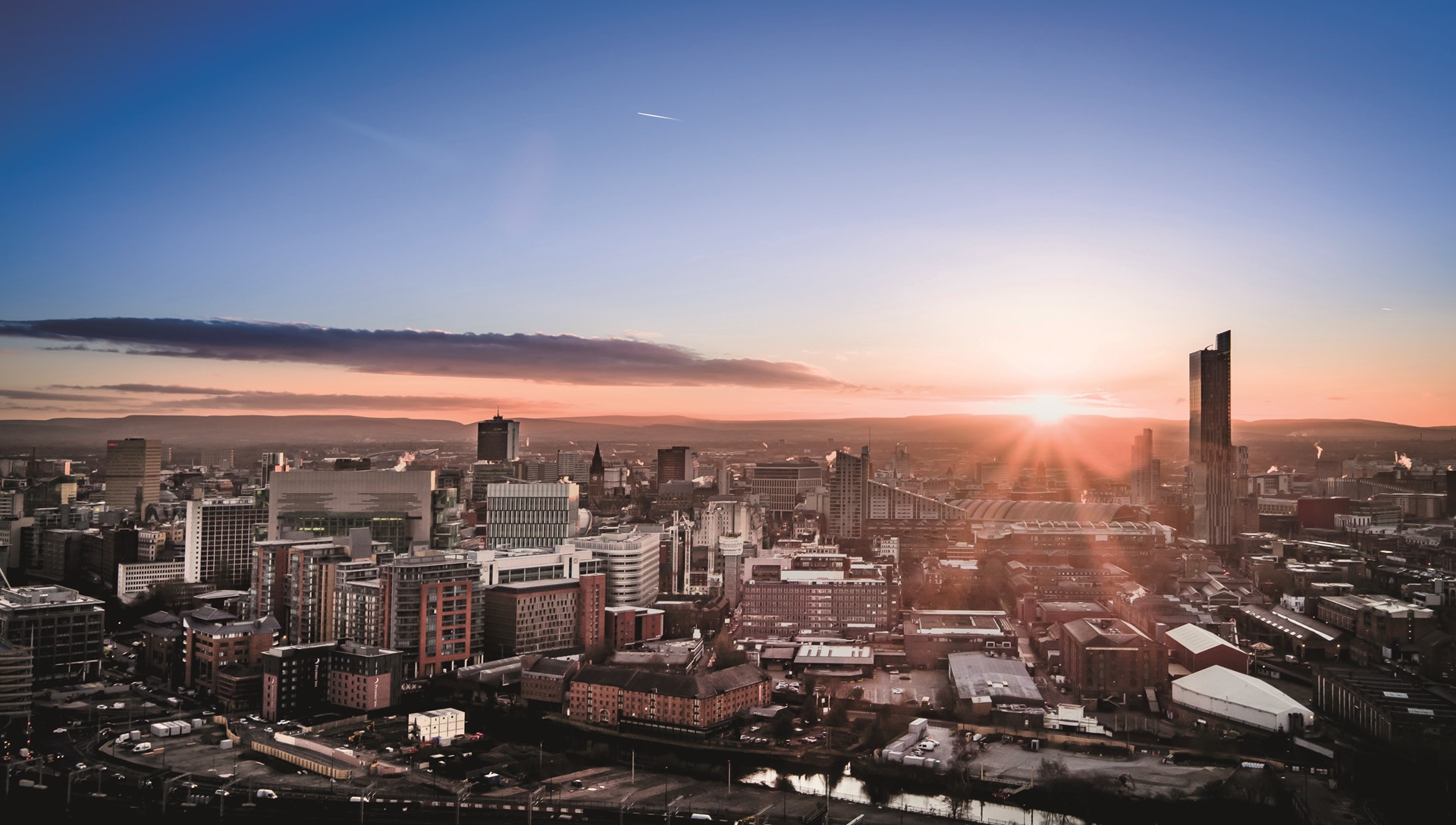 Greater Manchester Image 2