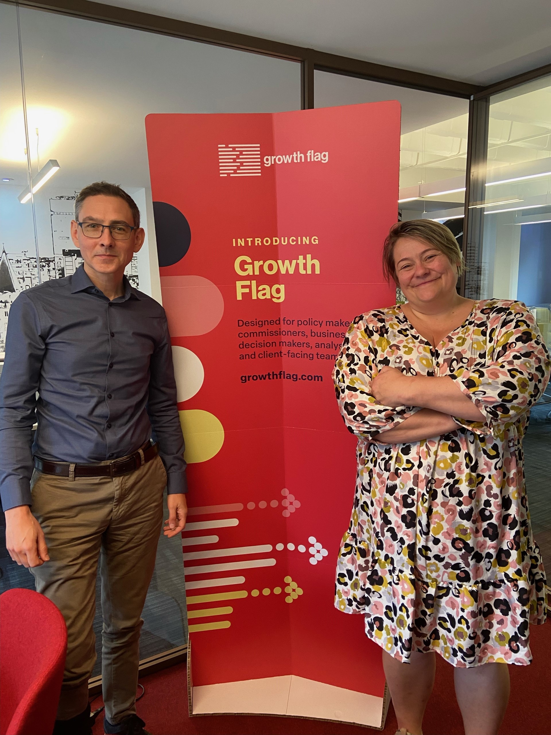 Richard & Nic Growth Webinar 1